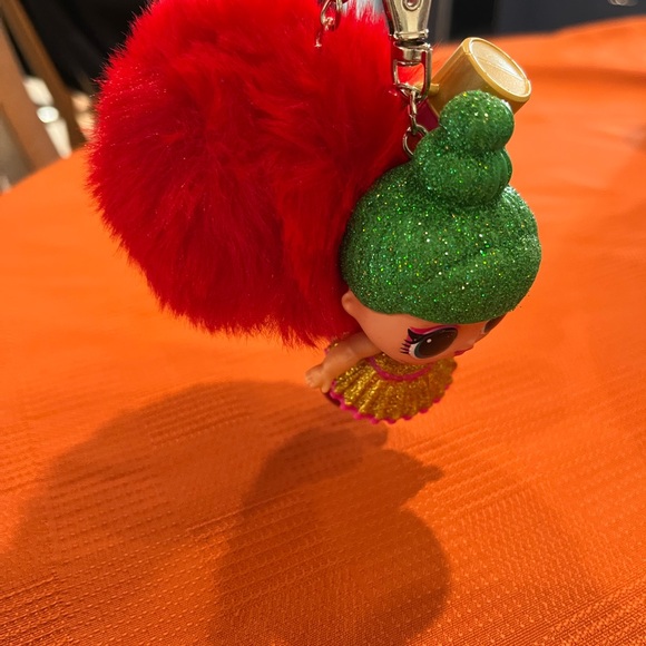 LOL Surprise Keychain - Picture 3 of 5